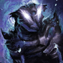 Legendary Whispering Shadow