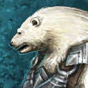 The Voice and The Claw